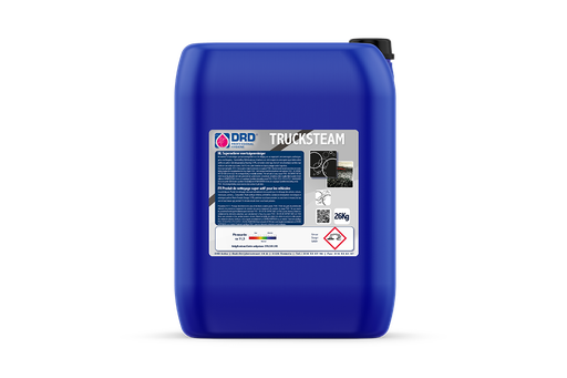 [00285] Trucksteam 26KG - jerrycan