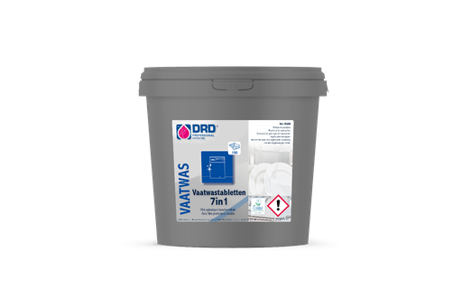 [00288] Tablettes de vaisselle seau all in one 150 tablettes