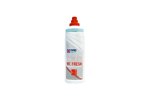 [00301] WC-Fresh 750ML