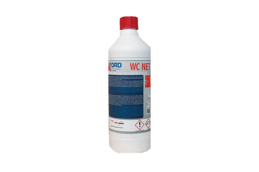 [00302] WC Net - Uri Clean 1L