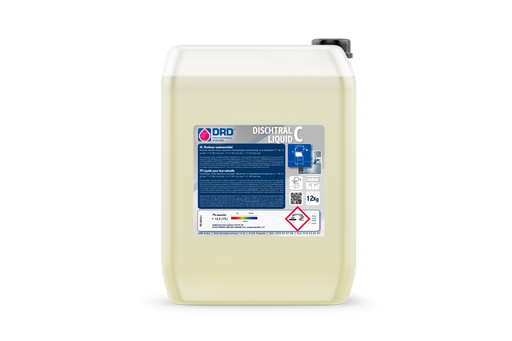 [00439] Dischtral Liquid C 12KG - jerrycan