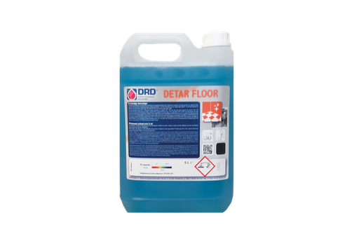 [00466] Detar Floor 5 L