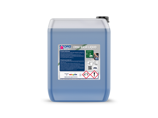 [00554] Omni Wash Liquid 20L