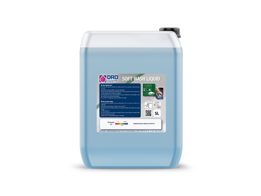 [00692] Soft Wash Liquid 20L