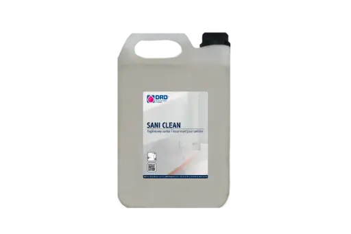 [01041] Sani Clean 5L