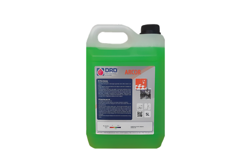 [01204] Arcor 5L