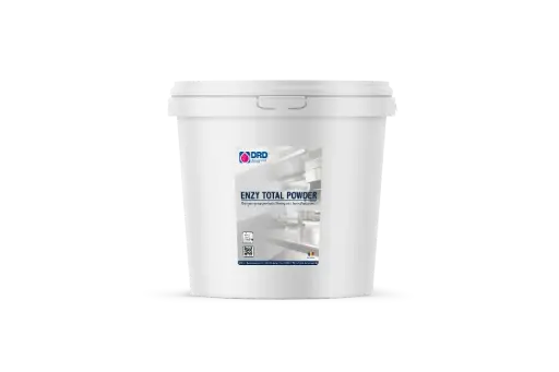 [01418] Enzy-Total Powder 10KG