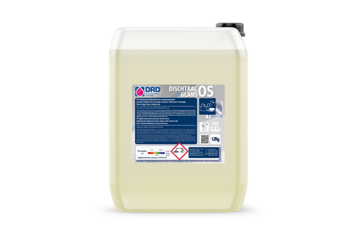 [01420] Crystal Glass OS 12KG - jerrycan