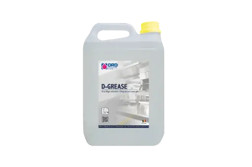 [01560] D-Grease 5L