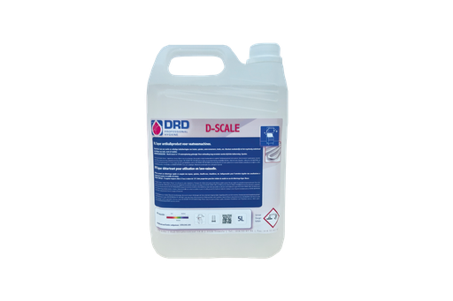[01937] D-Scale ontkalker 5L - jerrycan