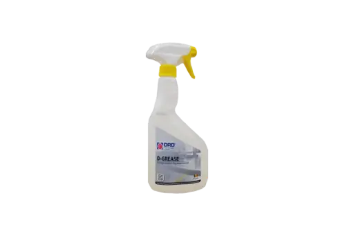 [03042] D-Grease Spray RTU 750ml