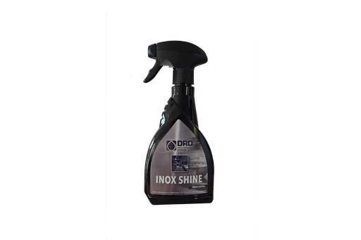 [03077] Inox Shine spray 500ml