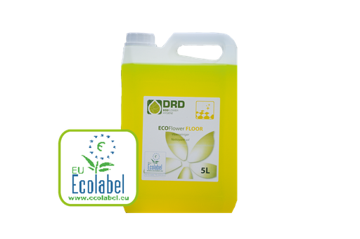 [00669] EcoFlower FLOOR 5L