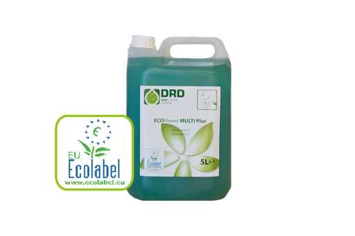 [00673] EcoFlower MULTI Plus 5L