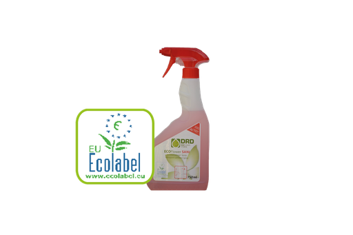 [00675] EcoFlower SANI Spray 750ML