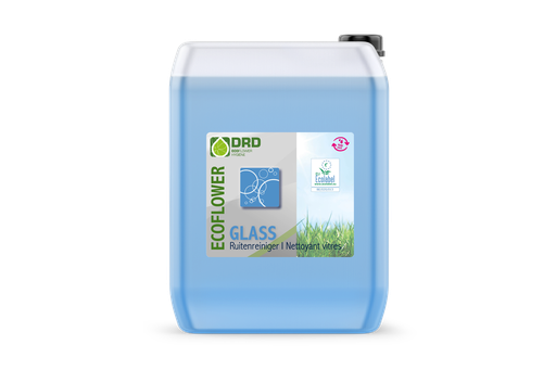 [02917] EcoFlower Glass Refill 1x10L