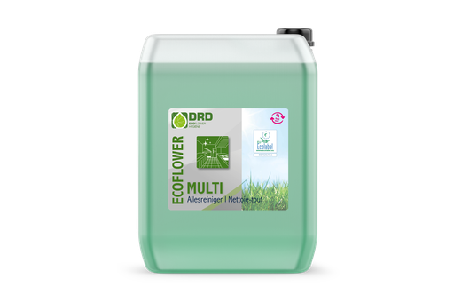 [02918] EcoFlower Multi Refill 1x10L