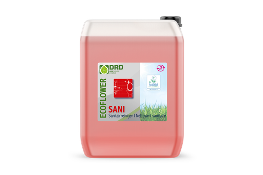 [02919] EcoFlower Sani Refill 1x10L