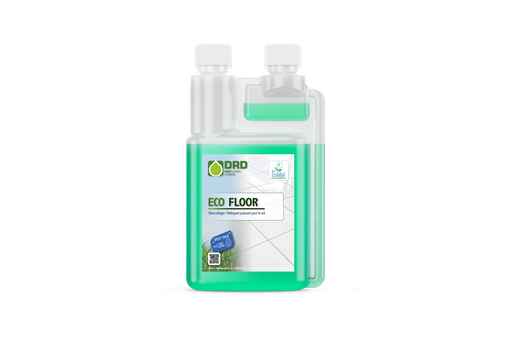 [03379] DRD Eco Floor Dosy 1L