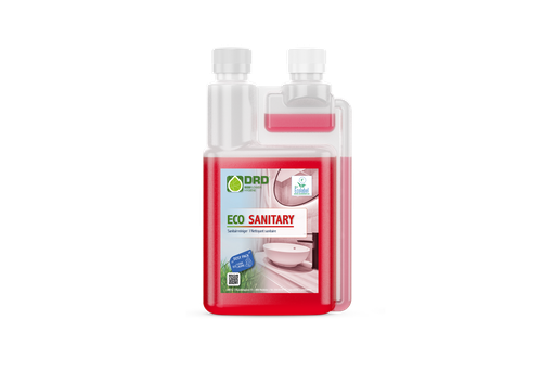 [03380] DRD Eco Sanitary Dosy 1L
