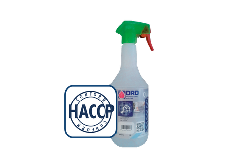 [00008] DRD Quadri MiQro Spray  1L BE-REG-00-511