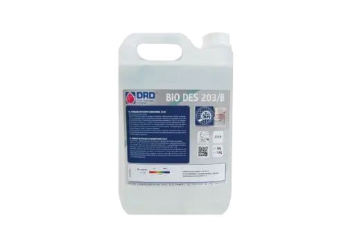 [00026] Bio Des 5L - Kenocid 210D BE-REG-01756 (Biocide gesloten circuit)