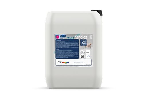 [02240] DRD MiQro Kenolox 10 - 12017B 10L