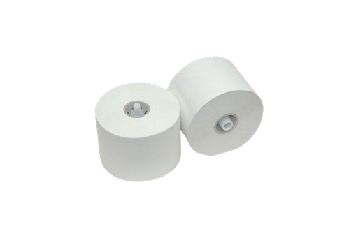 [01924] WC-papier 2-laags V-doprol 36R