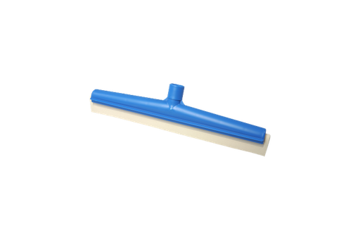 [01774] KMAFTRDUB40-2 Raclette sol 40cm DOUBLE bleu