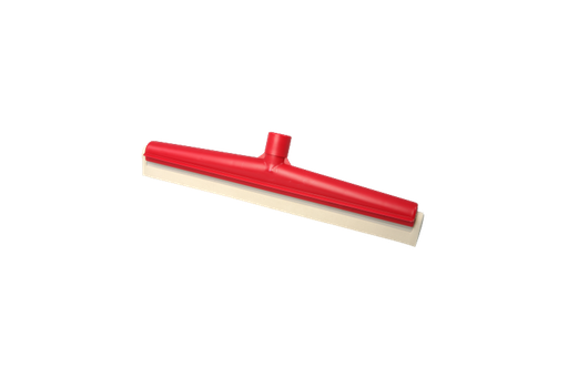 [01776] KMAFTRDUB40-3 Raclette sol 40cm DOUBLE rouge