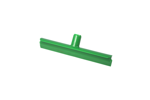[01788] KMAFTRENK40-5 Raclette sol 40cm MONOLAME vert