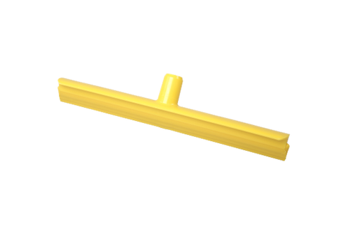 [01791] KMAFTRENK60-4  Aftrekker 60cm ENKEL geel