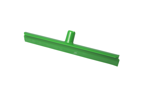 [01792] KMAFTRENK60-5 Raclette sol 60cm MONOLAME vert