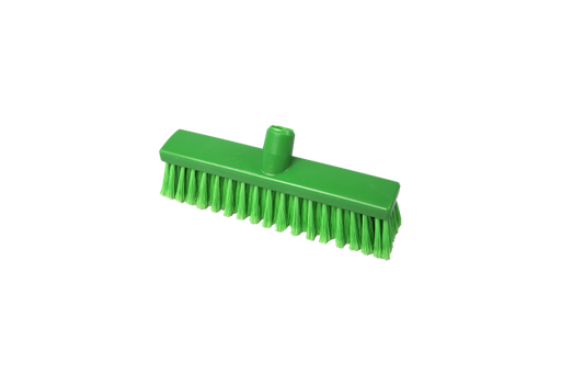 [01809] KMVEEGB28-5 Balais 28cm vert