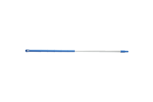 [01819] KMSTEELALU-2 Manche Alu ergonomique 1.5m bleu