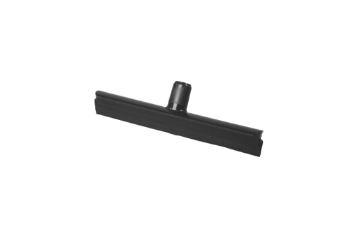 [02959] KMAFTRENK40-6 Raclette sol 40cm MONOLAME noir