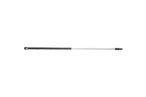 [02961] KMSTEELALU-6 Manche Alu ergonomique 1.5m noir