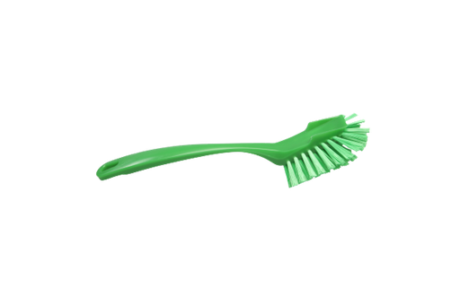 [03014] KMAFWASBOR-2 Brosse à vaisselle vert