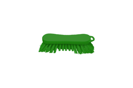 [03023] KM Brosse de travaill 210x70mm dur vert