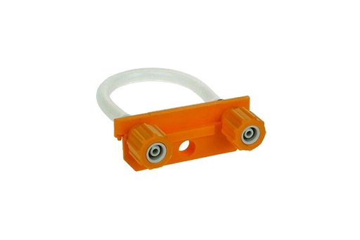 [01312] HOBART Hose (rinse transparant )
