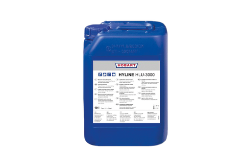 [01450] HOBART HLU-3000 HYLINE Univ. Spoelmiddel 10L - jerrycan