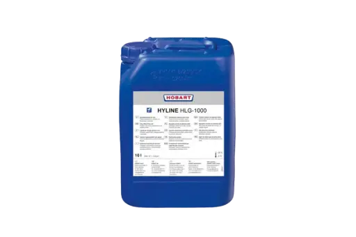 [03405] HOBART HLG-1000 Naglansmiddel 10L-jerrycan