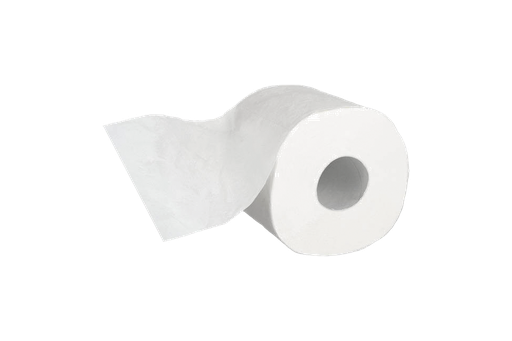 [01187] LUCART 811789 Papier Toilette 3L 72r white