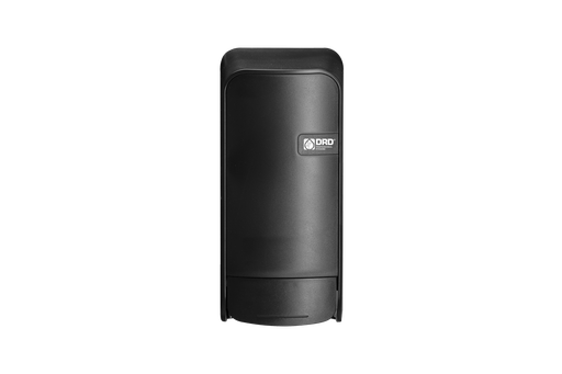 [02197] Distributeur DRD Noir savon à main rechargeable - 441252 (reservoir)