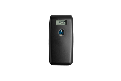 [02205] Distributeur DRD Noir désodorisant Edge Air Flow mini