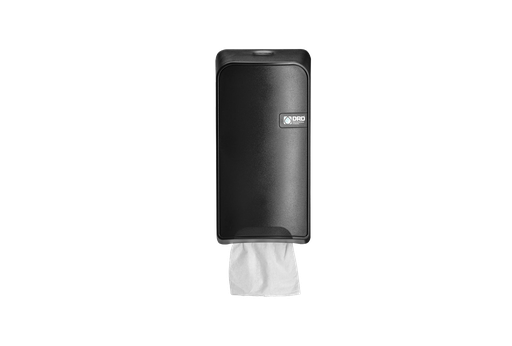 [03155] Distributeur DRD noir Bulk - 441056