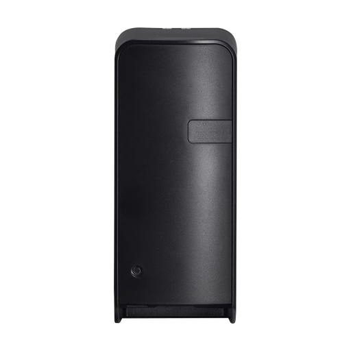 [03235] Dispenser DRD Black Sensor Foam 1000ml 441254