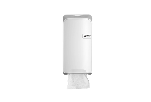 [03236] Dispenser DRD White Bulk 441006