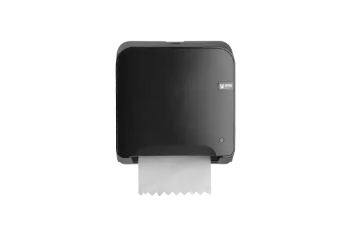 [03424] Dispenser DRD Black Mini Matic Tear/Go 44150