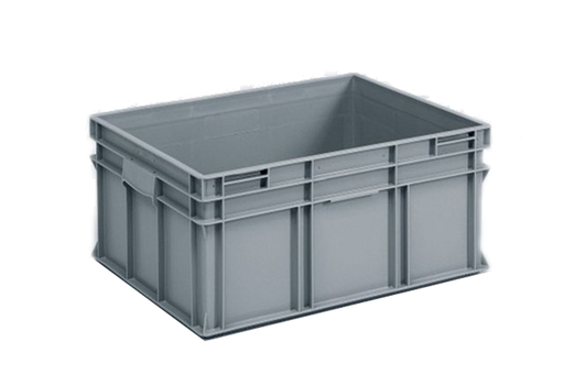 [00081] Dompelbak plastic groot 130L 800x600x315MM